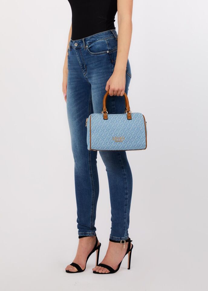 KÜÇÜK SATCHEL ÇANTA