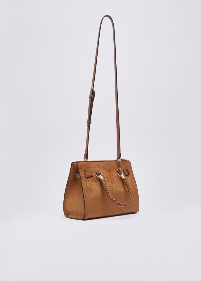 BOSTON BAG