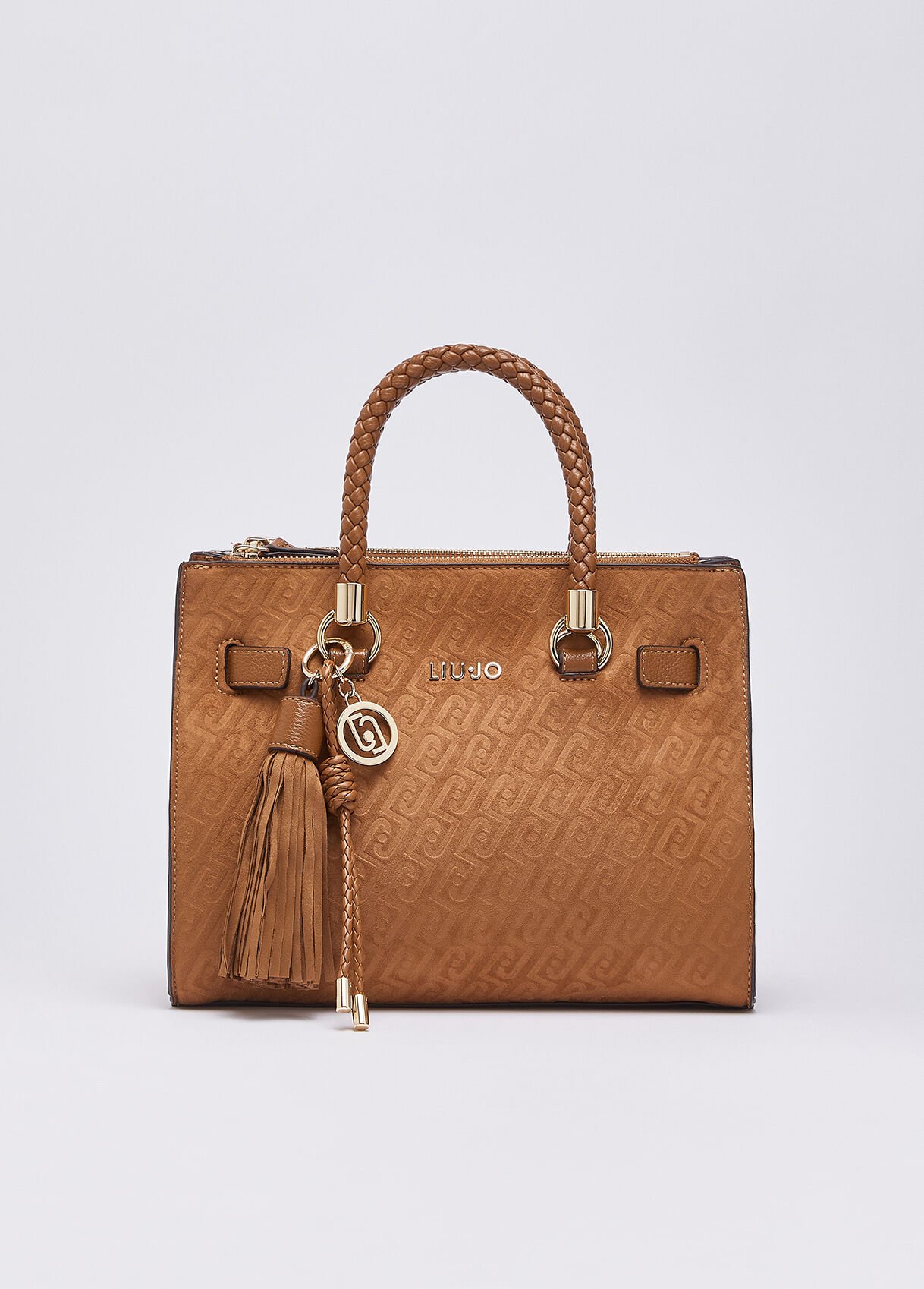BOSTON BAG