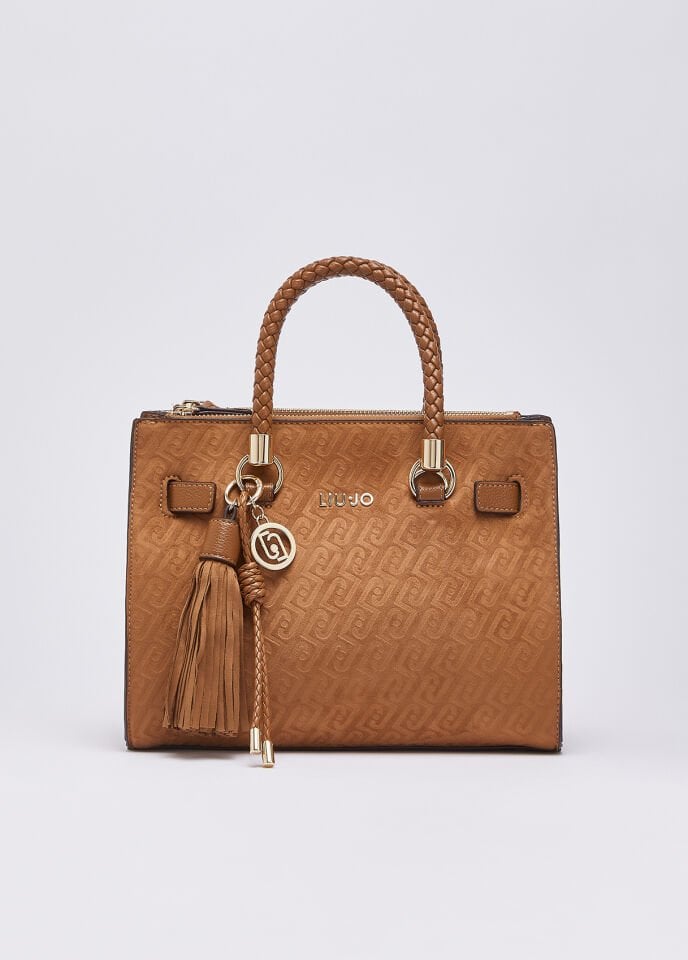 BOSTON BAG