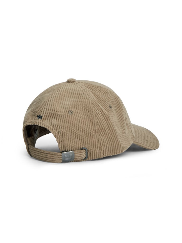TH FLAG CORD 6 PANEL CAP