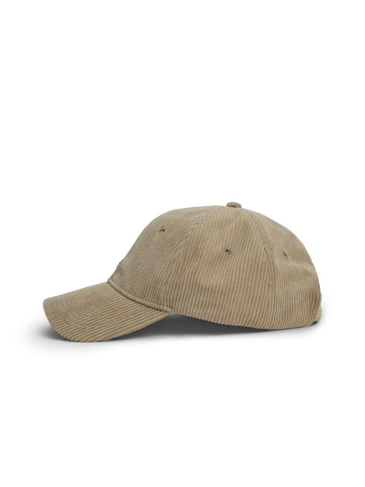 KADİFE 6  PANEL CAP