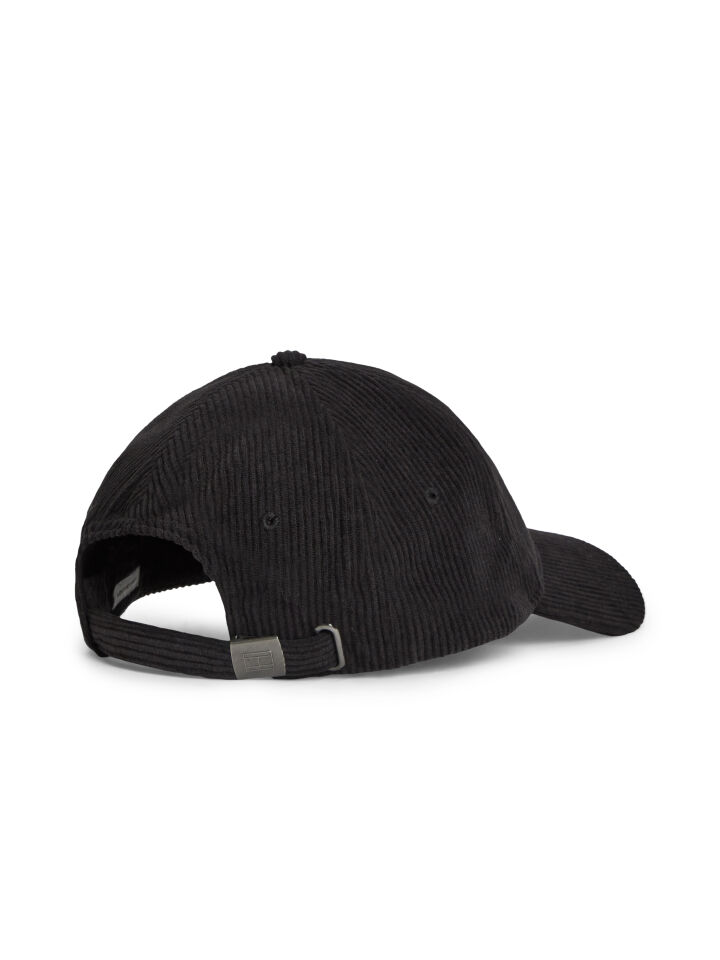 TH FLAG CORD 6 PANEL CAP