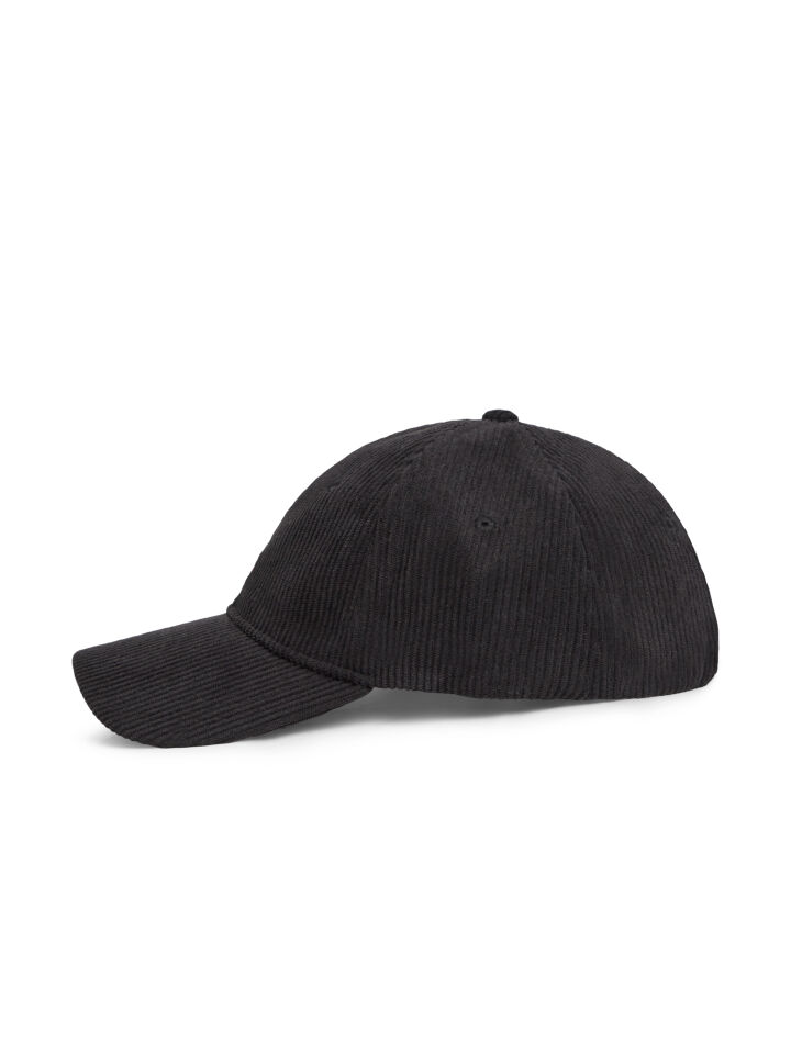 TH FLAG CORD 6 PANEL CAP
