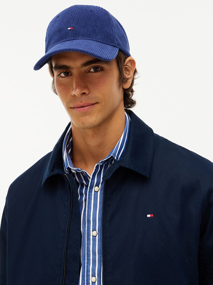 KADİFE 6  PANEL CAP