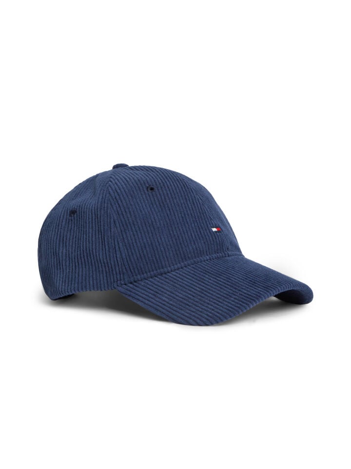 KADİFE 6  PANEL CAP