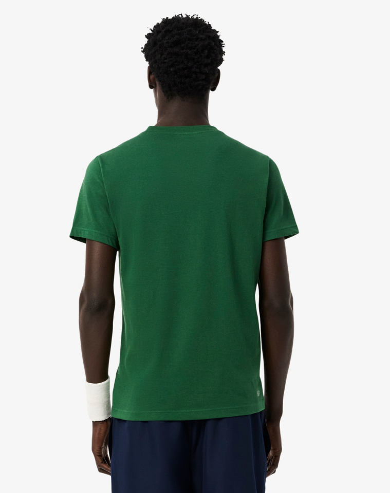 Lacoste//T-shirt//TH2042
