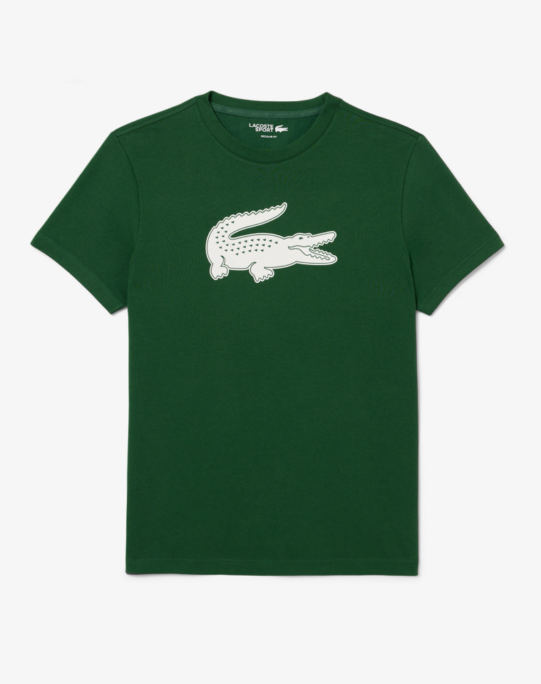 Lacoste//T-shirt//TH2042