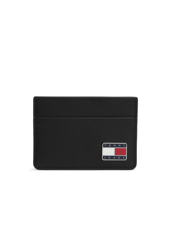 TJM HERITAGE LEATHER CC HOLDER