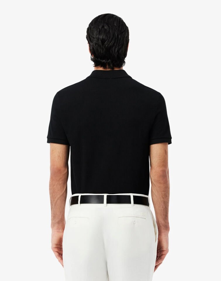 SLIM FIT POLO T-SHIRT