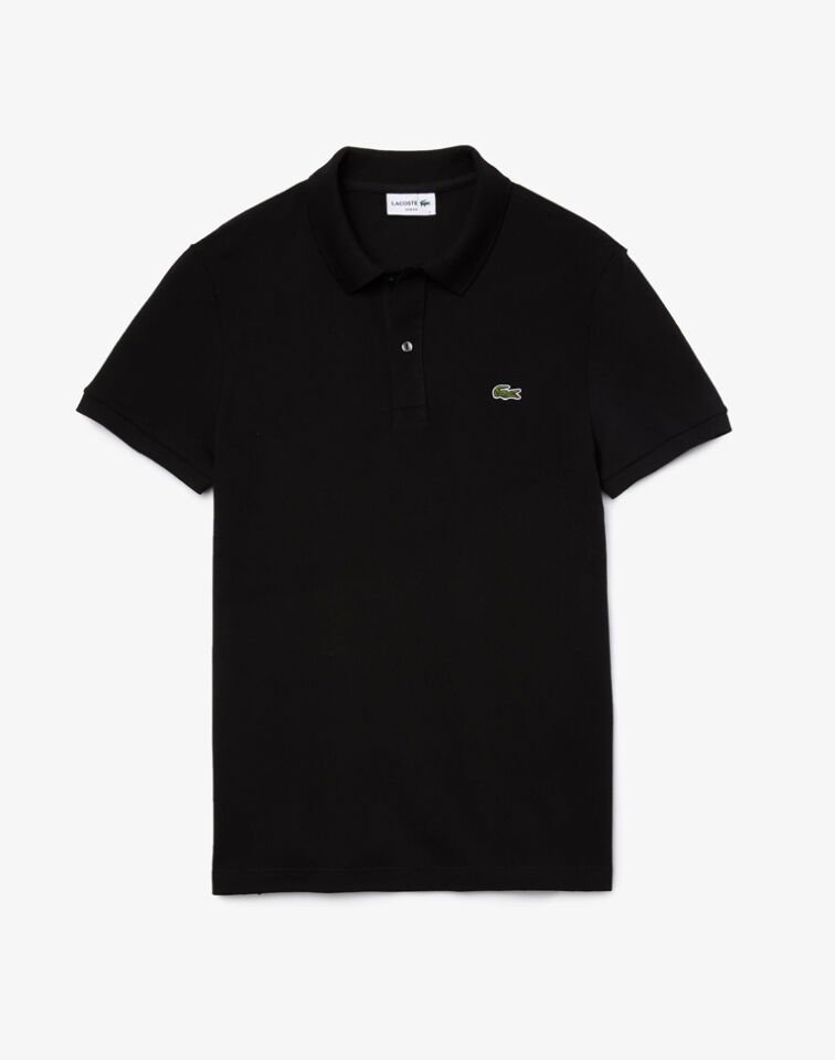 SLIM FIT POLO T-SHIRT