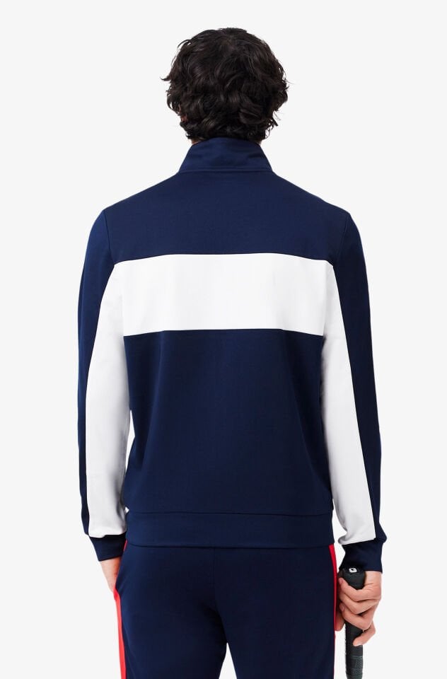 TENNIS SWEATSHIRT