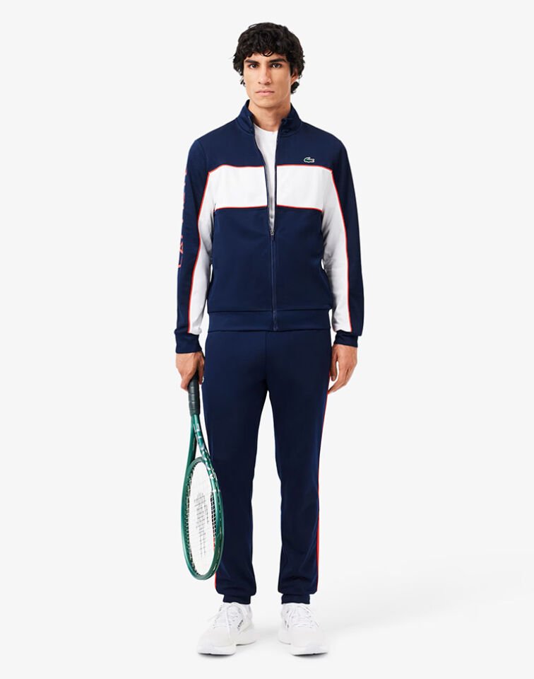 TENNIS SWEATSHIRT