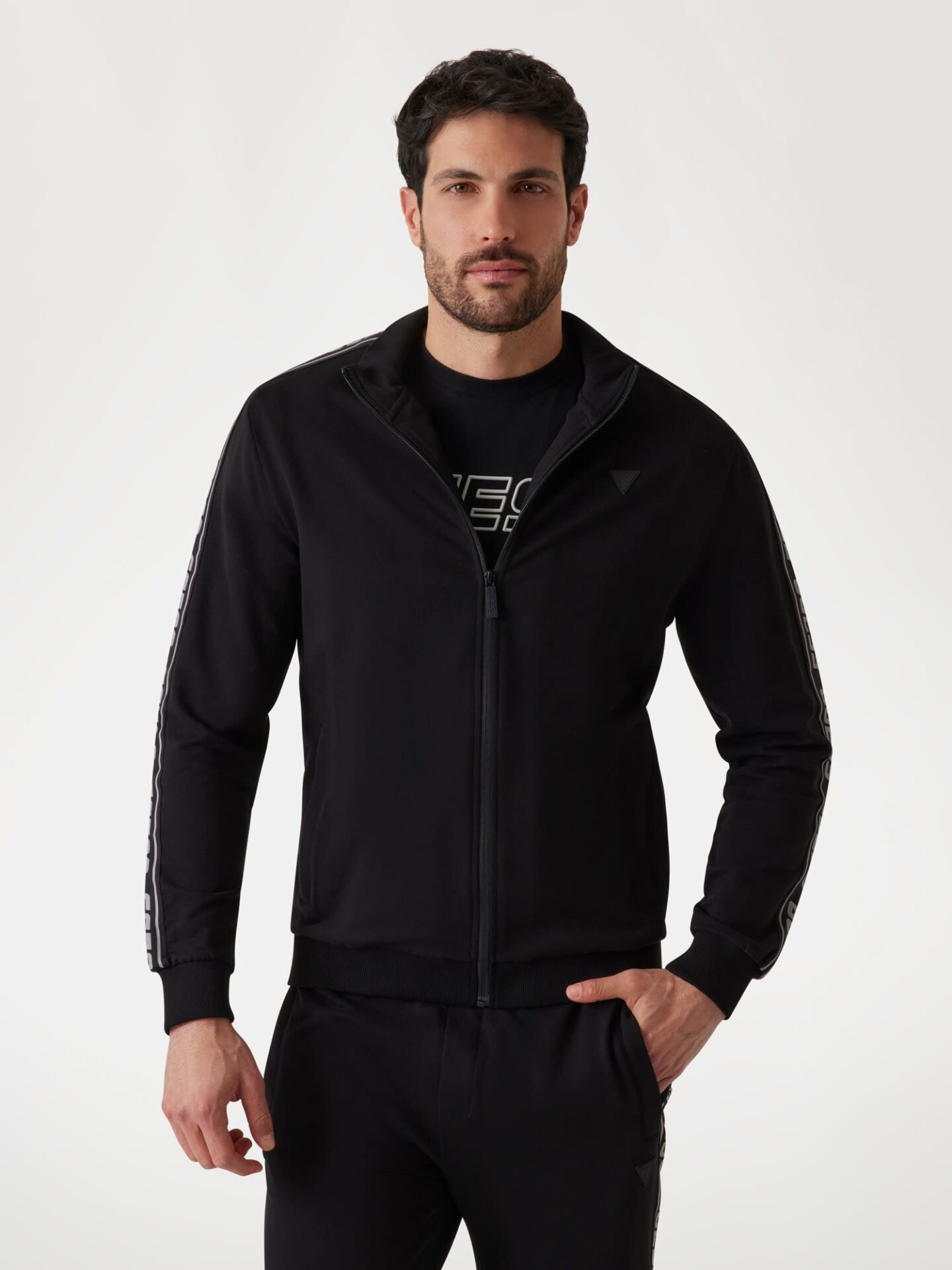 ARLO FERMUARLI SWEATSHIRT