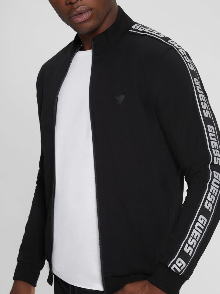ARLO FERMUARLI SWEATSHIRT