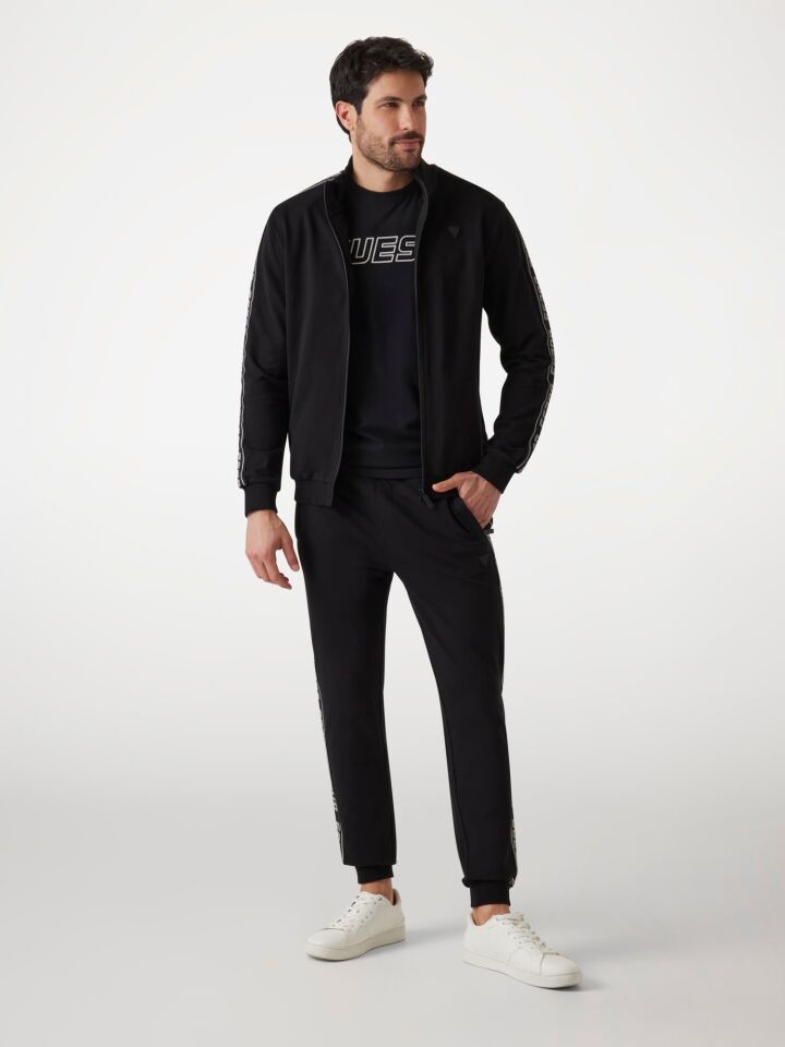 ARLO FERMUARLI SWEATSHIRT