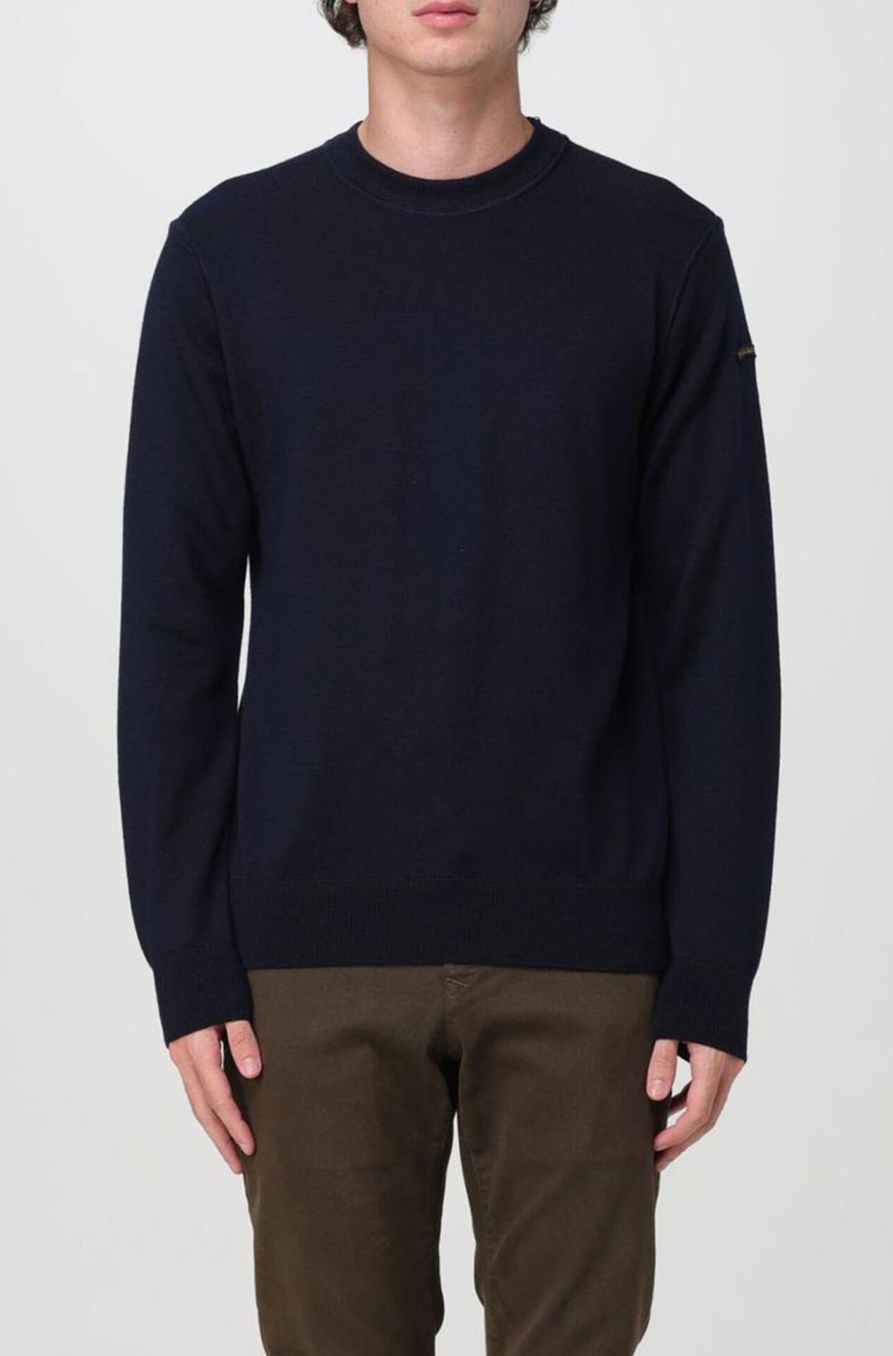 WOOL SWEATER - Yün Kazak