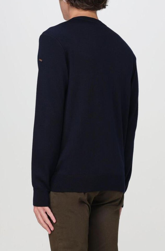 WOOL SWEATER - Yün Kazak