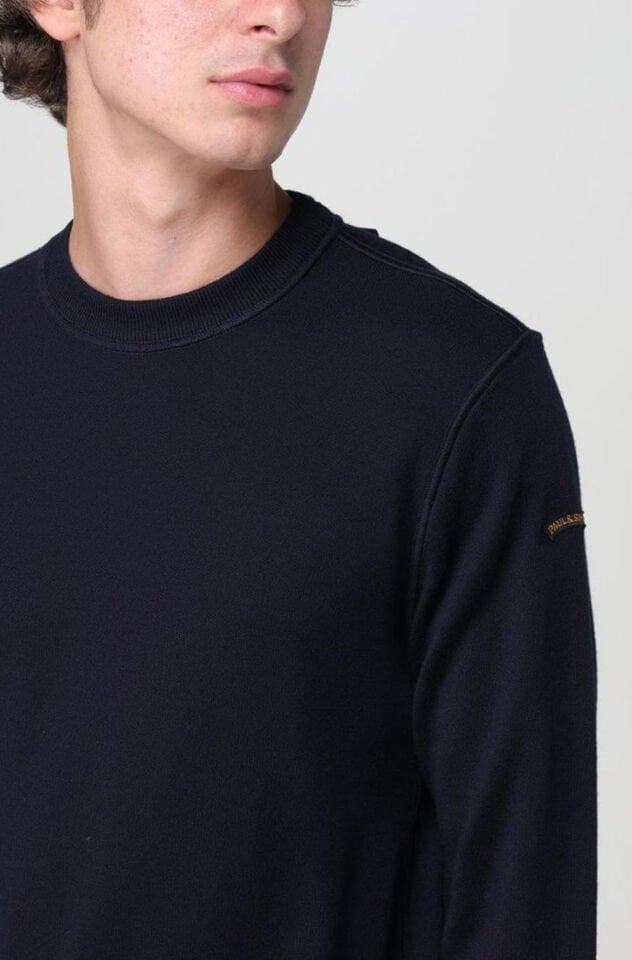 WOOL SWEATER - Yün Kazak