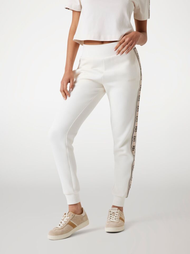 BRITNEY JOGGER PANTS - Kadın Spor Pantolon/Eşofman Altı