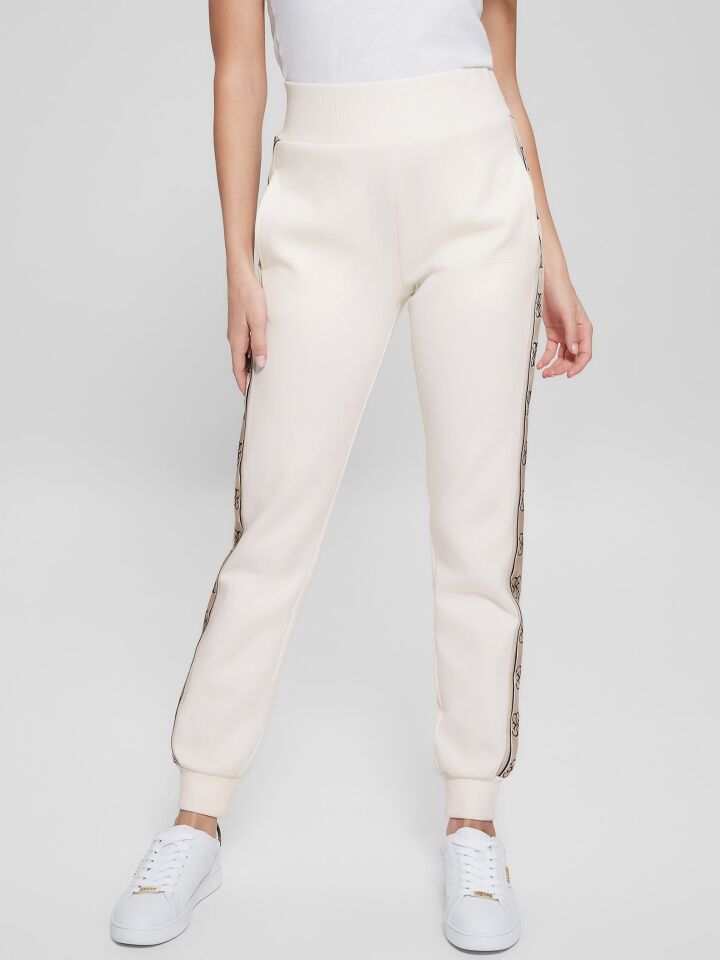 BRITNEY JOGGER PANTS - Kadın Spor Pantolon/Eşofman Altı