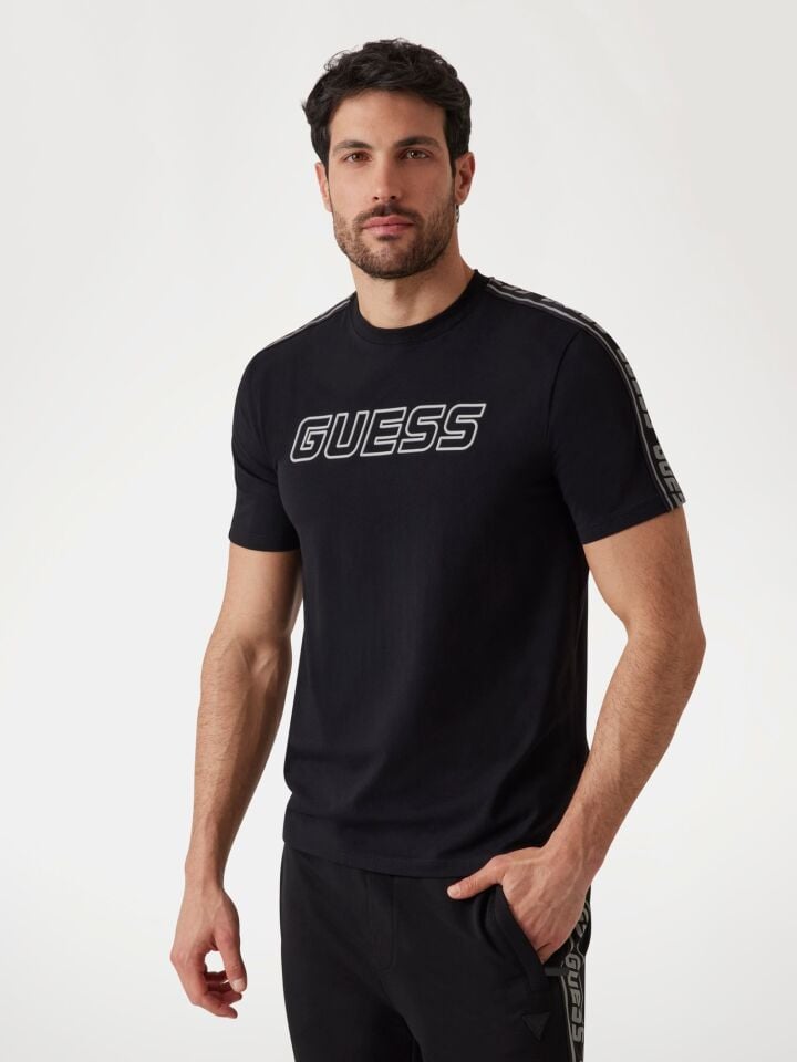 ARLO CN T-SHIRT