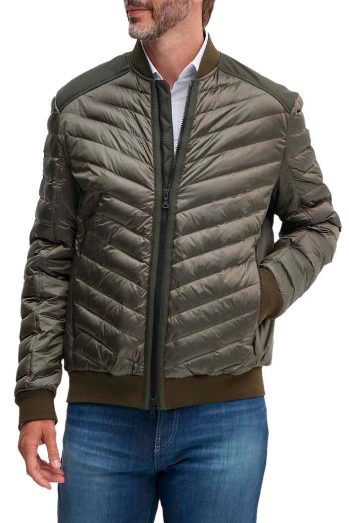 KAPİTONE BOMBER MONT