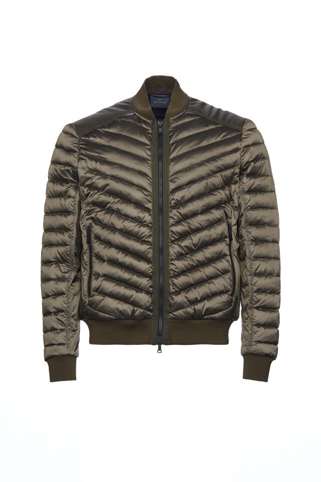 KAPİTONE BOMBER MONT