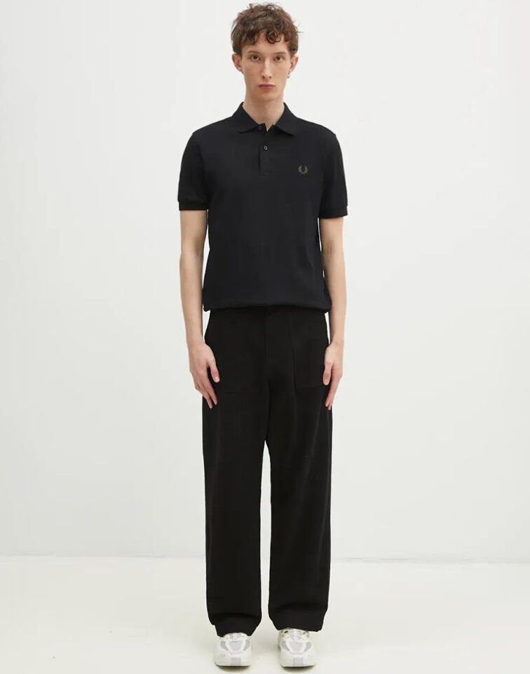 THE FRED PERRY SHIRT - Polo Yaka T-shirt