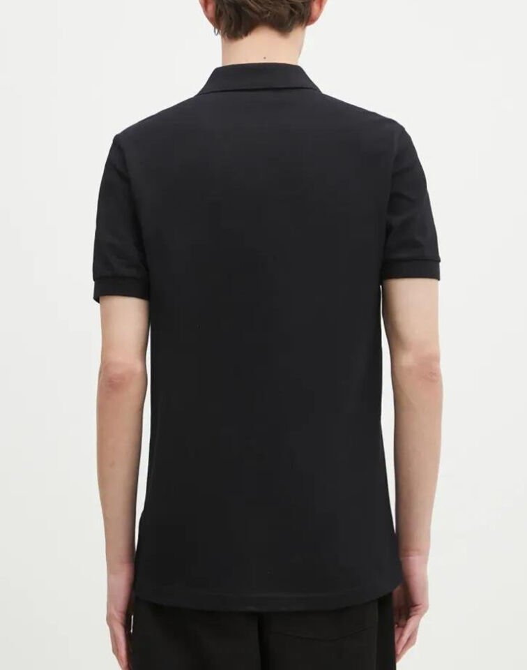 THE FRED PERRY SHIRT - Polo Yaka T-shirt