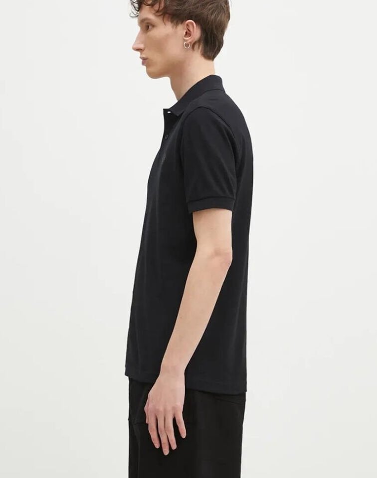 THE FRED PERRY SHIRT - Polo Yaka T-shirt