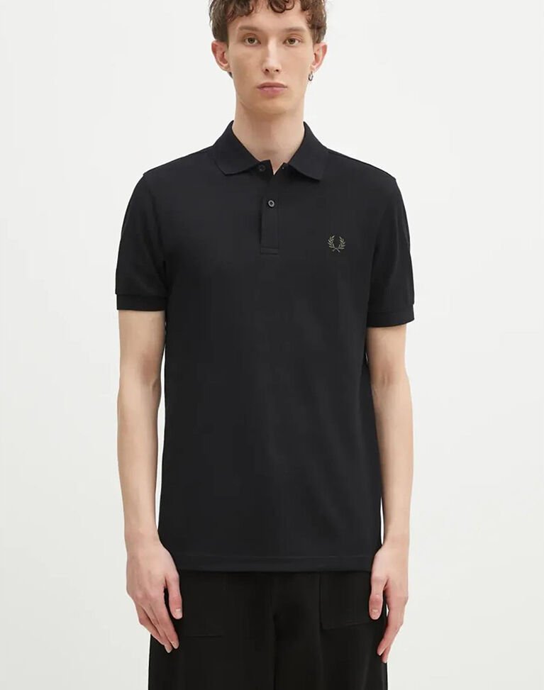THE FRED PERRY SHIRT - Polo Yaka T-shirt