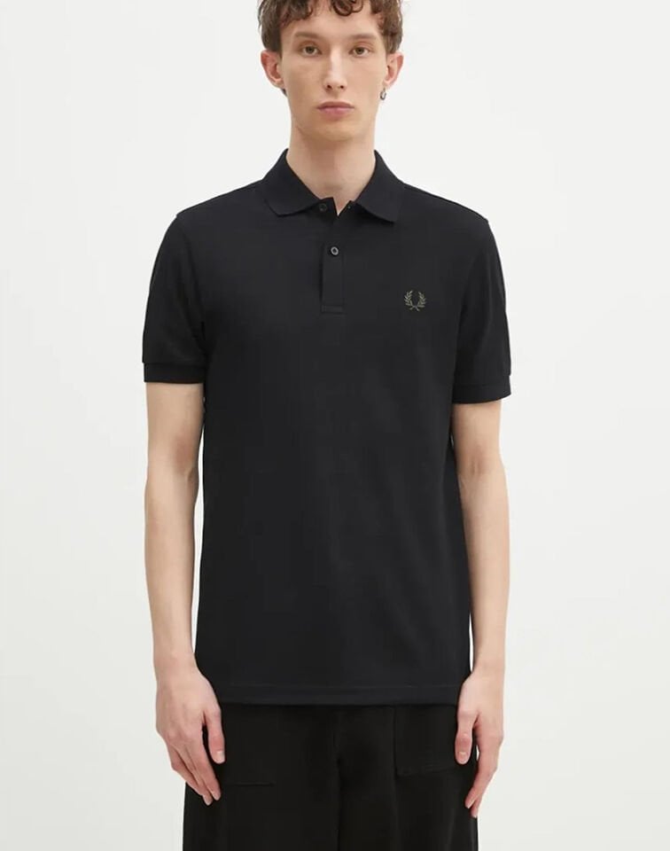 THE FRED PERRY SHIRT - Polo Yaka T-shirt