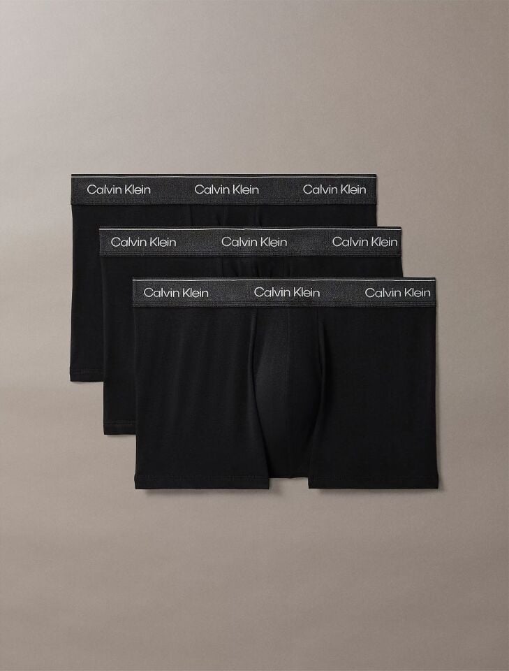 TRUNK BOXER 3PK