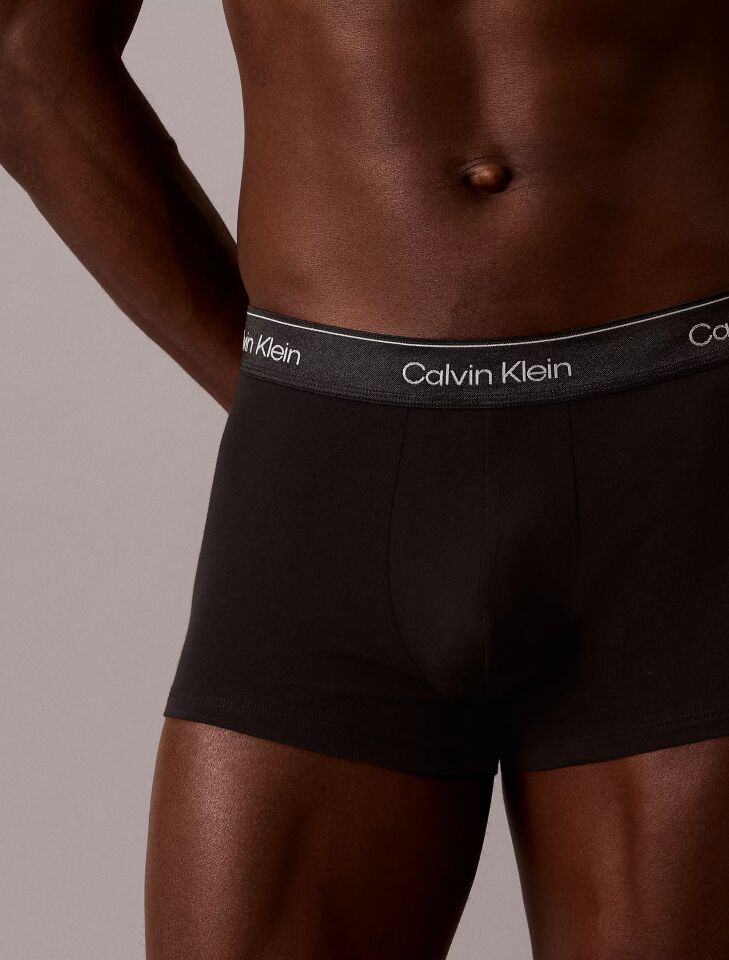 TRUNK BOXER 3PK