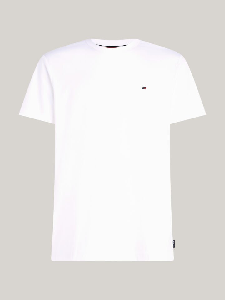 LUX INTERLOCK T-SHIRT