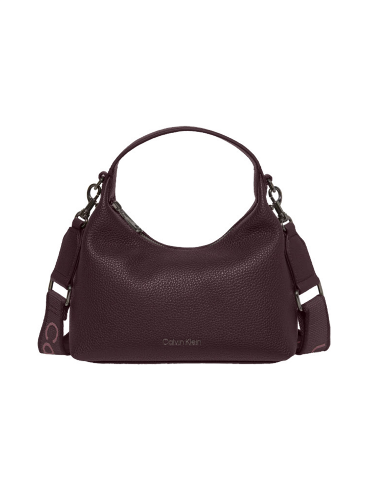 WEBBING STRAP SMALL BAG