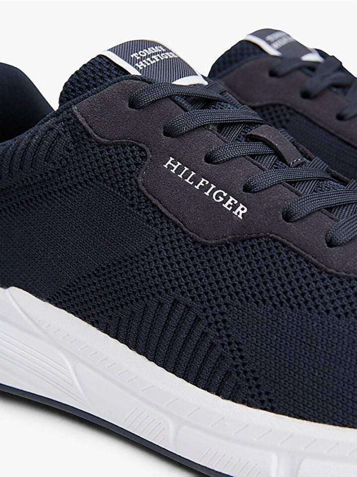 HAFİF ÖRGÜ SNEAKER