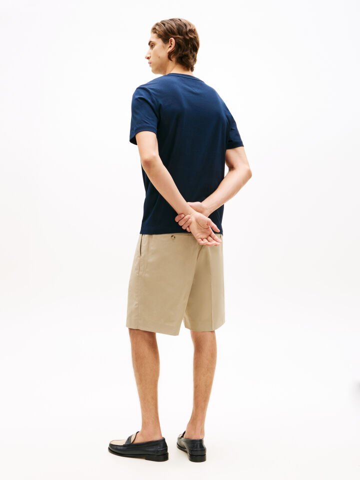 BRAND LOVE BIG TEXT TEE