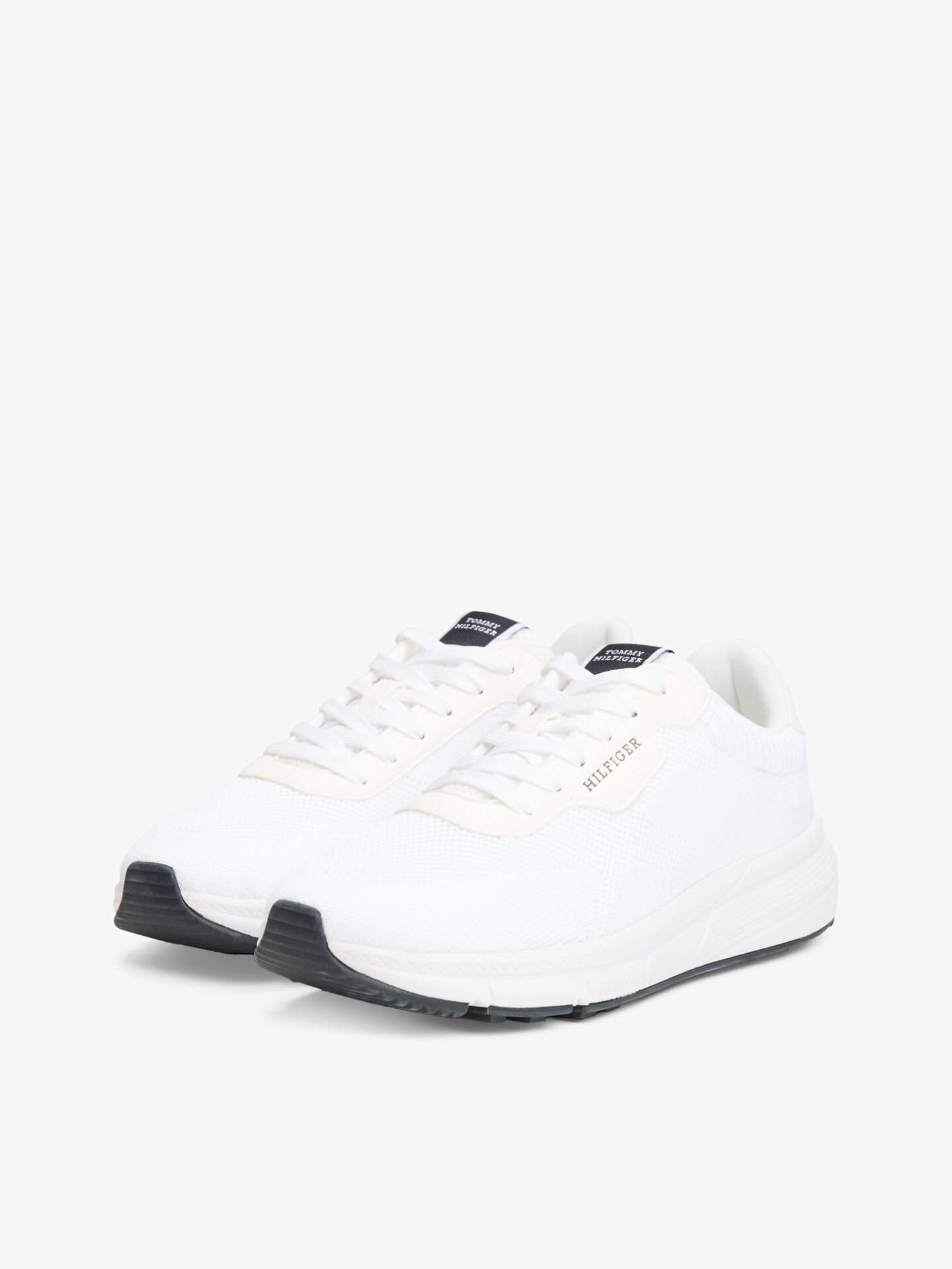 HAFİF ÖRGÜ SNEAKER 43 - Beyaz