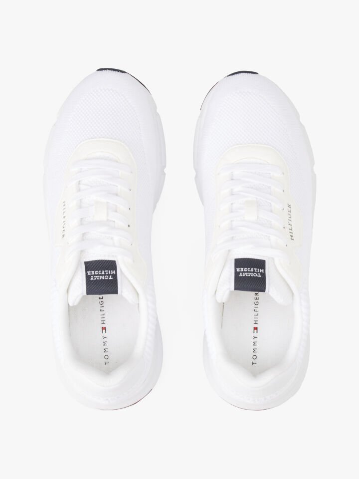 HAFİF ÖRGÜ SNEAKER