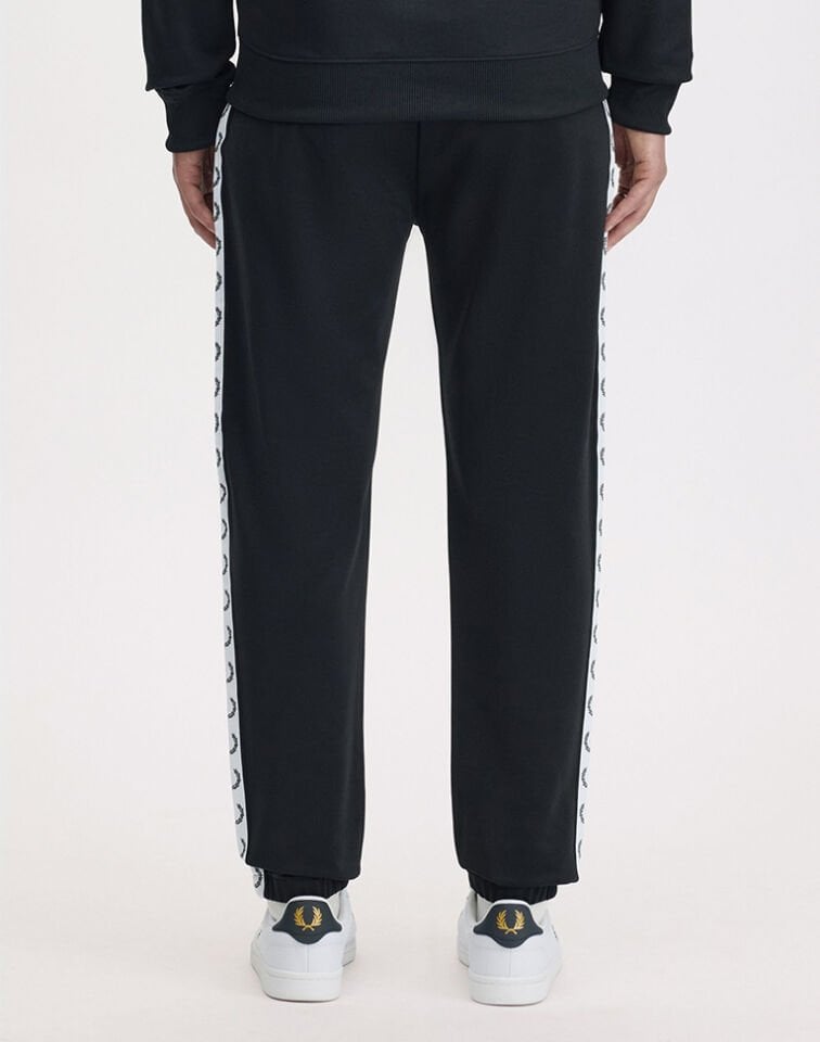 TAPED TRACK PANT - Şeritli Spor Pantolon
