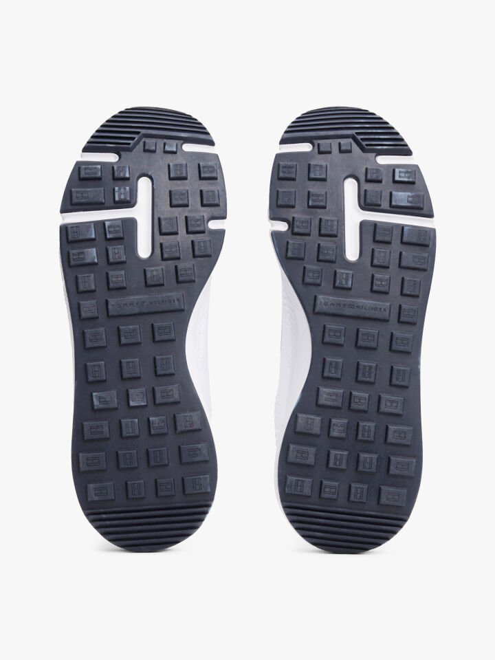 HAFİF ÖRGÜ SNEAKER 43 - Beyaz