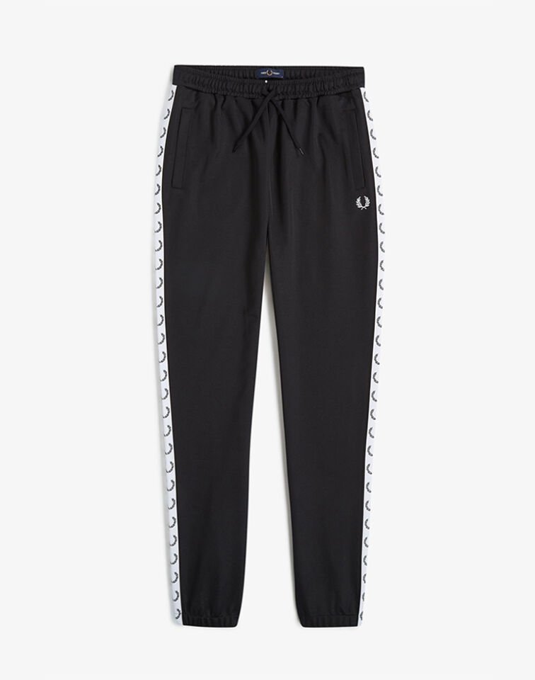 TAPED TRACK PANT - Şeritli Spor Pantolon