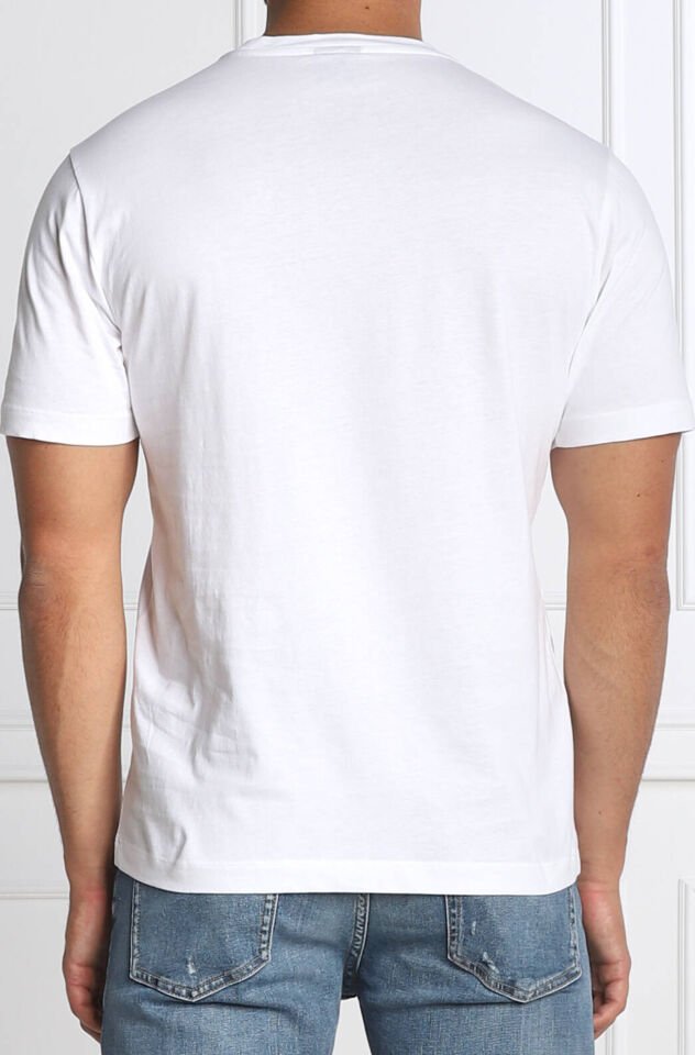 COTTON T-SHIRT