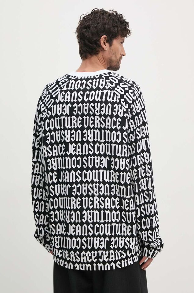 GOTHIC Monogram Sweatshirt