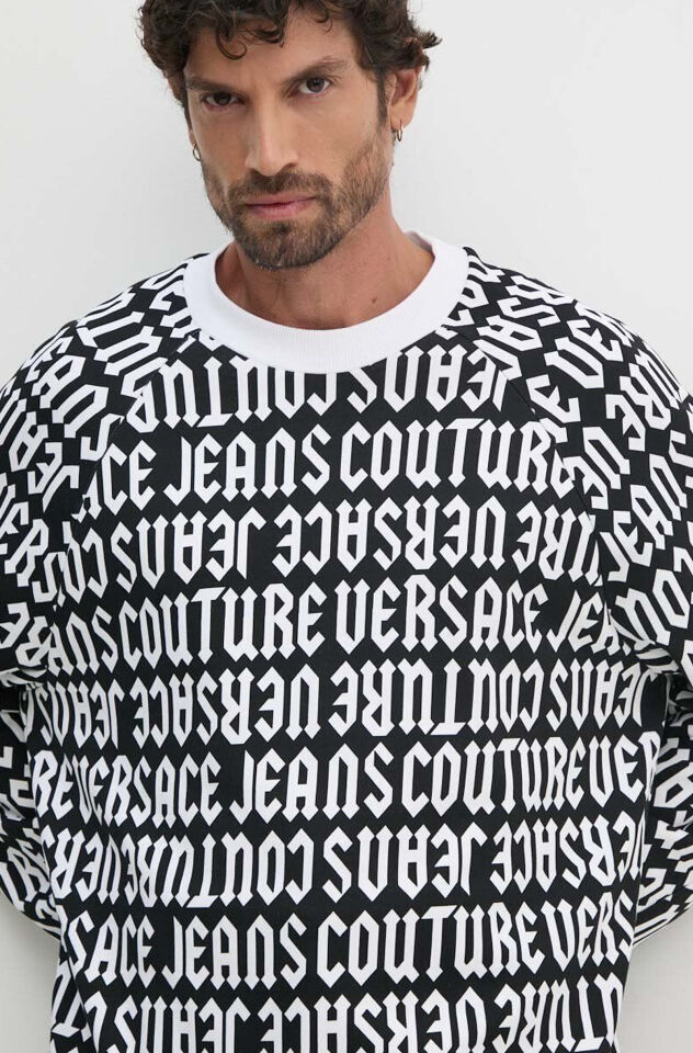 GOTHIC Monogram Sweatshirt