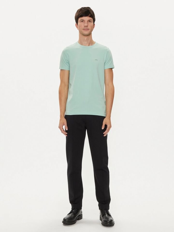 STRETCH SLIM FIT T-SHIRT