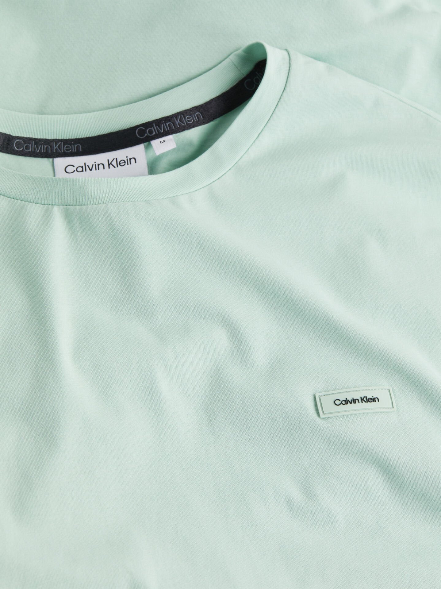 STRETCH SLIM FIT T-SHIRT