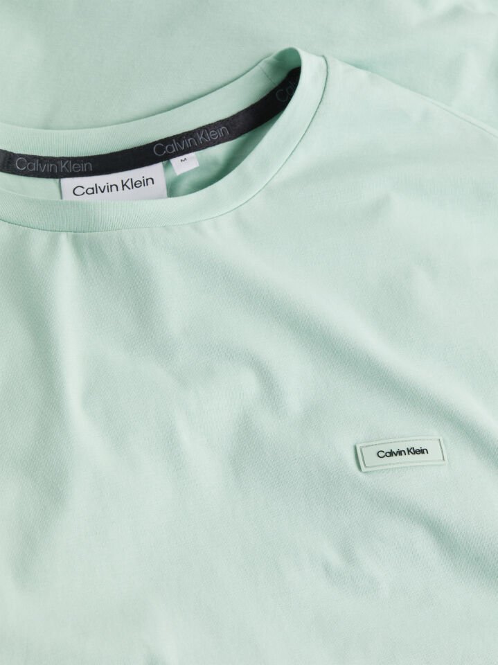 STRETCH SLIM FIT T-SHIRT